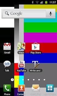 How to download TV Test Screen Live Wallpaper lastet apk for android