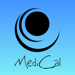 MediCal logo