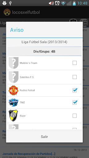 【免費運動App】locosxelfutbol-APP點子