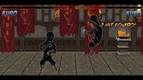 Download Ninja Fight 3D APK