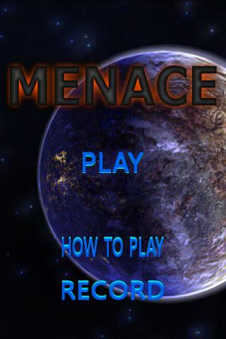 Menace