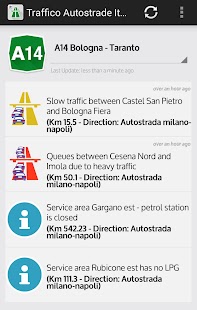 How to install Italian Traffic News PRO 2.0 unlimited apk for android