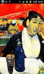 Free [TOSS] Gauguin HD Wallpaper APK for PC