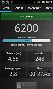 How to get Walk Tracker (Ad-supported) 1.0.0.600 mod apk for pc