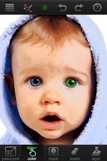 Edit & Filter Your Photos to Perfection with Paint FX for Android!