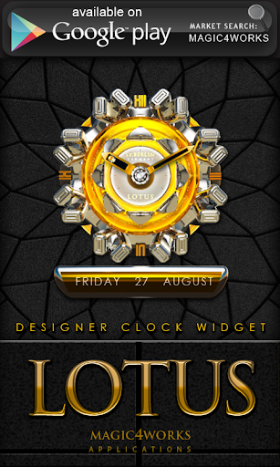 【免費生活App】Next Launcher Theme Lotus-APP點子