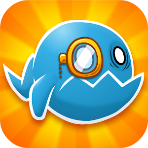 Mr. Ghost's Journey.apk 1.0.8