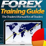 Cover Image of Download Forex Training Guide 1.0 APK