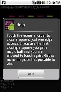 How to get ClosingSquares 1.2 apk for laptop