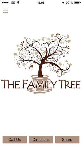 The Family Tree