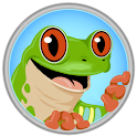 Froggy logo