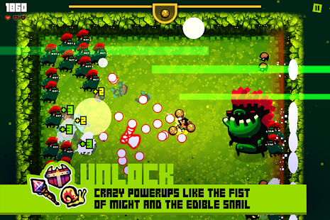 Spooklands apk cracked download - screenshot thumbnail