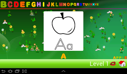 How to install ABC to Words lastet apk for pc