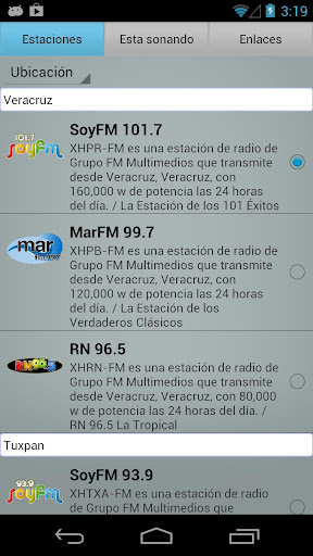 GrupoFM Multimedios