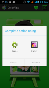 Download ColorFind APK for PC