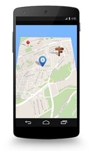 Paris Guide Screenshots 4