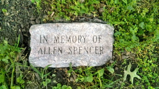 Allen Spencer Memorial