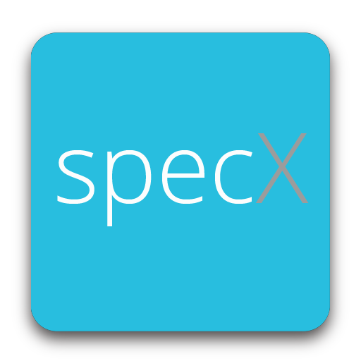 SPEC - Data Security & Privacy 通訊 App LOGO-APP開箱王
