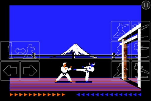 Karateka Classic