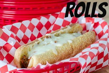 Pizza Rolls