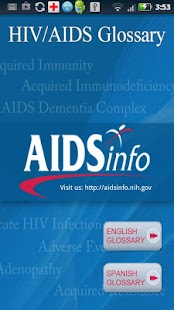 AIDSinfo HIV AIDS Glossary