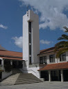 Igreja Matriz De Mangualde