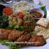 Otak Fried Rice, Otak Otak Fried Rice Recipe By Leegoh Cookpad, It is quite filling meal i would say.