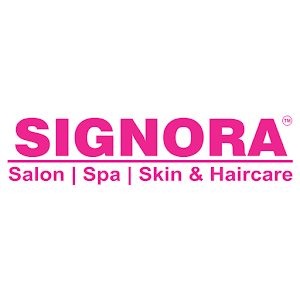 Signora Spa Salon.apk 1.1