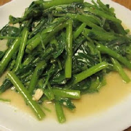 開飯川食堂