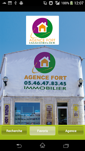 AGENCE FORT