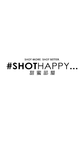 Shothappy 甜蜜部屋