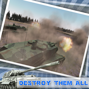 Tanks Game Multiplayer Online