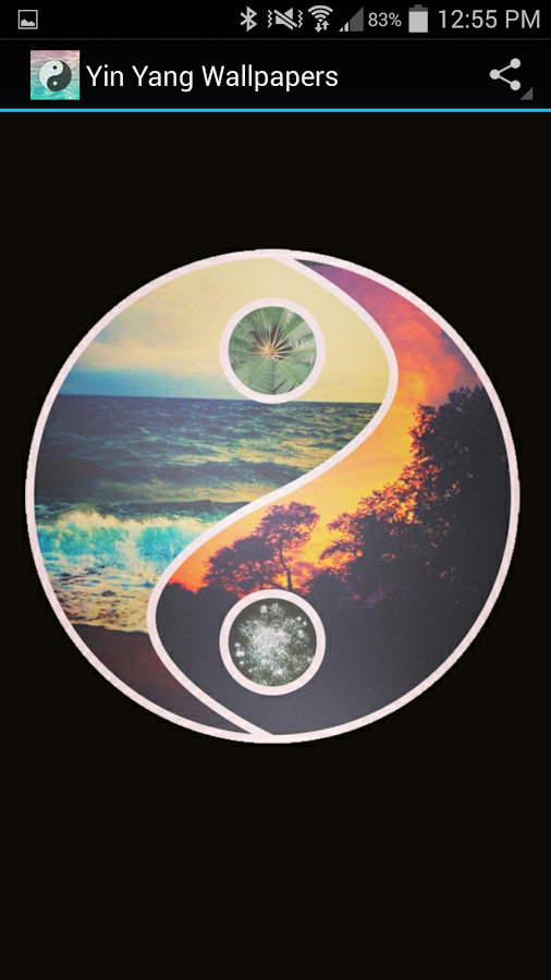 Yin Yang Wallpapers - Android Apps on Google Play
