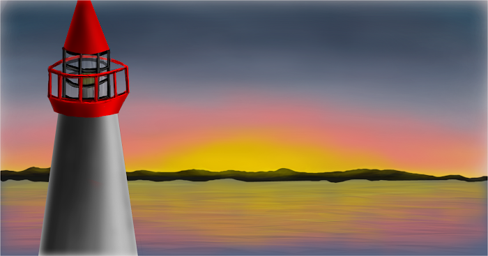 Lighthouse