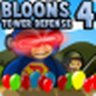 Bloons Tower Defence 4 APP icon