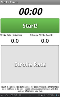 Free Download Stroke Rate for Swim Coaches APK