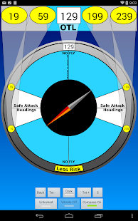 CAS AR Tool Screenshots 2
