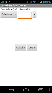How to download Custo Benefício - Cerveja lastet apk for laptop