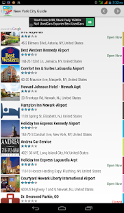 New York City Guide Screenshots 15
