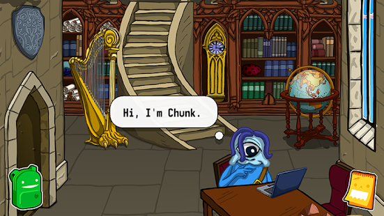 How to download bCyberwise Monster Family 1.0.2 apk for laptop