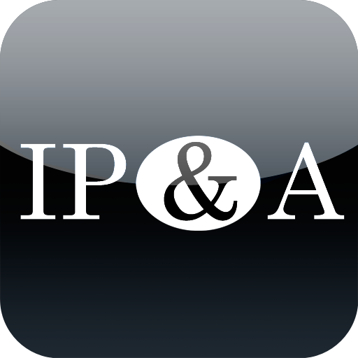 IP & Asociados LOGO-APP點子