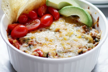 Taco Casserole