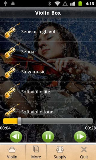 免費下載工具APP|Violin Music app開箱文|APP開箱王