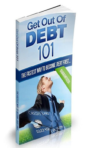 Get out of Debt 101