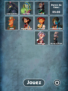 Loup Garou pour Une Nuit Screenshots 6