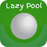 Lazy Pool Game icon