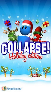 COLLAPSE Holiday Edition FREE