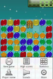 GemMagic - FREE poster 3