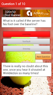 How to install Tennis Quiz 1.0 mod apk for android