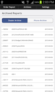 Free Download CarProof APK